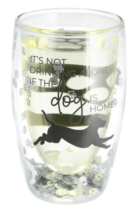 Giant Wine Glass – Island Dogs